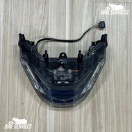 PCX 160 LED Tail Light (2022-2024) Hybrid Blue Diamond Comparison Work HMA