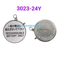 Viên Pin năng lượng đồng hồ đeo tay TS920E MT516F MT920 MT621