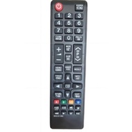 Samsung Tv Remote Control ua32 ua40 ua43 ua 49 ua50 ua55 qa65 4k Smart qled