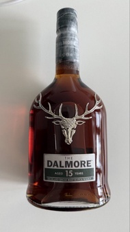 Dalmore 15 Years