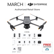 DJI ENTERPRISE | DJI Mavic 3E Plus Combo (Enterprise Edition)