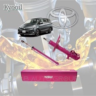 Toyota Estima 2009 KSW Gas Absorber