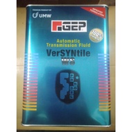GEP VERSYNTILE WS ATF FULLY SYNTHETIC