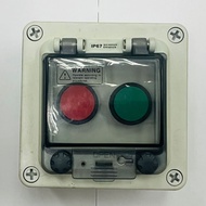 [READY STOCK] IP67 IEC60529 / EN60529
