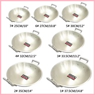 ✸ ♆ ◊ 【LS】High Quality  Aluminum cookware /kitchen ware /kawali/tulyasi/ KALDERO Caldero / Kaldero