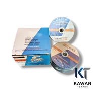 MATA 4 inch grinding wheel 1 box of cutting wheels
