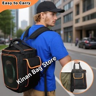 Jbl party box encore 2 model Backpack 2 in 1 softcase speaker for Jbl party box encore 2 travel bag 