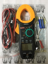 Ampe kìm kĩ thuật số TY3266TD 3266TD