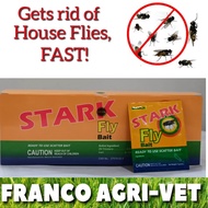 Stark Fly Bait / Pamatay ng Langaw ( Ready to use scatter bait 5 grams ) Fly Killer