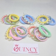 Hair bands hair bands set pearl hair bands patterned hair bands Korean hair bands trendy hair bands 