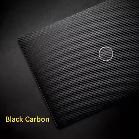 Pre-cut 1xTop+1xPalmrest+1xBottom Skin Sticker Cover For DELL XPS 13-9300/9315/9380 /XPS 15-9530/957