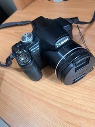 只限順豐-50 DMC FZ28 Panasonic Lumix Digital camera 樂聲牌 半專業數碼相機 數位相機