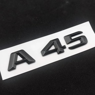 AMG Emblem Mercedes Benz AMG Logo Durable Benz A45 C63 Logo 4MATIC Emblem Benz Car Logo
