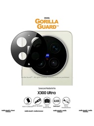 GORILLA GUARD | AR Anti-Reflective Tempered Glass Screen Protector
