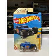 Hot Wheels Bone Shaker 50th Hot Wheels