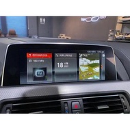 Original KYOCERA Display Corporation BMW L G CID EVO NBT 10.25 monitor for BMW F06 2018 Car LCD scre