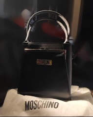 moschino手袋