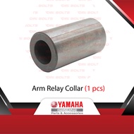 Yamaha Original FZ150 MT15 R15M R15 Arm Relay Segitiga Collar Bearing Oil Seal - 90387-10814 93106-1
