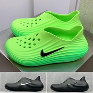 Nike ReactX Rejuven8 夏日運動涼鞋 休閒拖鞋 洞洞鞋 跑步訓練鞋