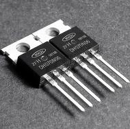 10pcs DH070N06 68V 88A 6.3mΩ RU6888R