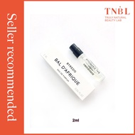 Byredo Rose Of No Man's Land EDP 2ml