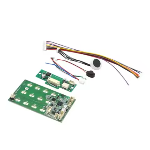 TTLOCK Access Control Switch Relay Module With Mobile Phone App NFC/ Fingerprint/Swipe IC Card/E-Key