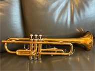 Trumpet Yamaha Y01-YTR2330