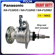 Heavy Duty Panasonic NA-F110GS NA-F110H2 NA-F120E2 (11-16KG) Washing Machine Clutch Mechanism Gearbo