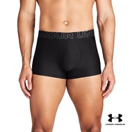 Under Armour Mens UA Tech™ 3" Boxer jock®