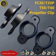 Aluminum Propeller Clip Suitable for DJI T40 T50 FC30 T20P 【Durable 】Agricultural Drone Accessories