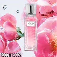 ✨現貨✨Miss Dior rose n roses  滾珠式香水  20ml
