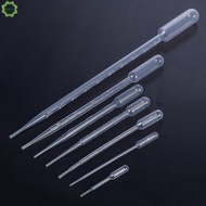 Dropper pipette clear 10ml/5ml