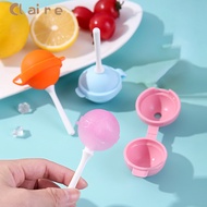 Ice Cream Mold Made Of Food Grade Silicone For Home Use You Can Do It Yourself. Claire