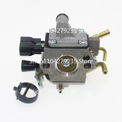 For STIHL MS193 Carburetor MS193T MS193TC 1137-120-0617 Chainsaw