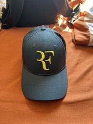 Uniqlo Roger Federer RF Cap US Open Navy Blue