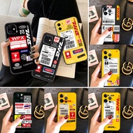 for Samsung A53 5G A70 A71 A72 4G A73 A81 A82 J730 J7 ProA91 A9 A8 Plus soft Case B52 DHL Express