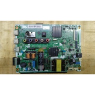 SAMSUNG LED UA43N5003AK MAIN BOARD VN32HN048U / VN43FN075U (USED)