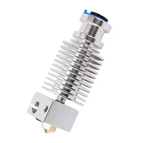 RAMPS E3D V6 3D Print J-head Hotend for 1.75mm Direct Filament MK3/MK3S Titan Extruder 0.4mm Nozzle 