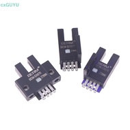 [cxGUYU] 1Pcs Photoelectric Switch Sensor EE-SX670 EE-SX671 EE-SX672 EE-SX673 EE-SX674 EE SX670A SX6
