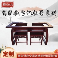 Study Table Electronic Teaching Training Software Smart Student Classroom Calligraphy Copy Digital T