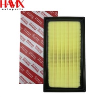 Toyota Cross Engine Air Filter 2019-Present, Altis 1.6L 2019-Present (Code: 17801-F0030)