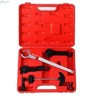 [ANGELA]EA211 Timing Kit High-strength Alloy Complete Timing Tool Set Cam Timing Set