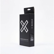 Burgh Bokeh White Bar Tape (for bike)