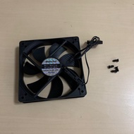 Mining Rig Fan 3000 RPM Molex