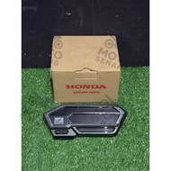 HONDA RSX150 V1 METER ASSY ORIGINAL METER DIGITAL RSX 37100-K2P-M11