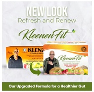 AUTHENTIC KLENZCOL  TOCOMA ( cleanser / probiotics / folic acid / colon cleanser /  detox cleansing 