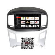 HYUNDAI STAREX ANDROID PLAYER 9INCH