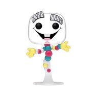 PENGDA Mall FUNKO POP 1170 Movie Jurassic Park MR.DNA Diamond Edition Target Limited