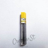 PENTEL Super Mechanical Pencil Lead 2B 0.9Mm (50-2B9)
