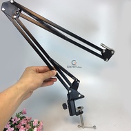 Micro thu âm Studio cao cấp BM900 Woaichang micro livestream mic thu âm kẹp bàn cho mic thu âm.